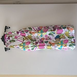 Trina Turk Pickle Ball / Recreation 2 Piece Outfit